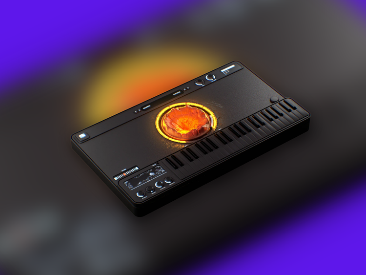 Scorch (Mega Library Bundle) product artwork