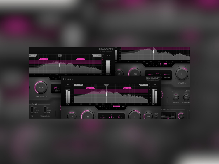 Bx Glue product artwork