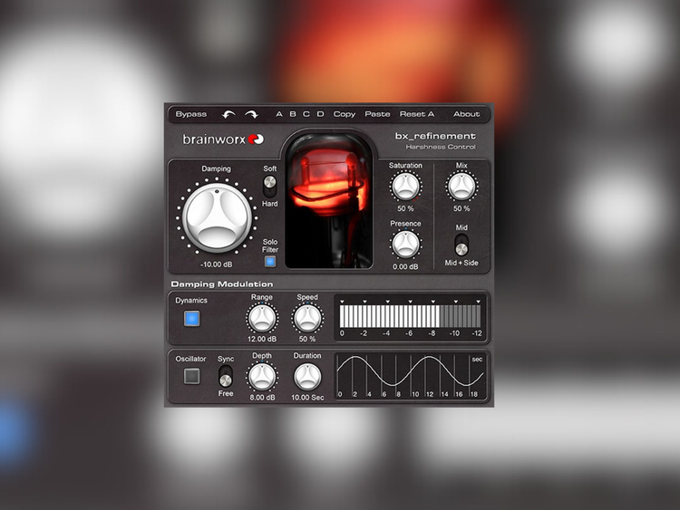Bx Refinement product artwork