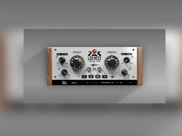 Locness V2 product artwork