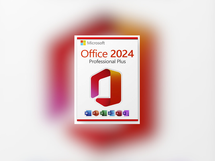 Microsoft Office Bundle product artwork