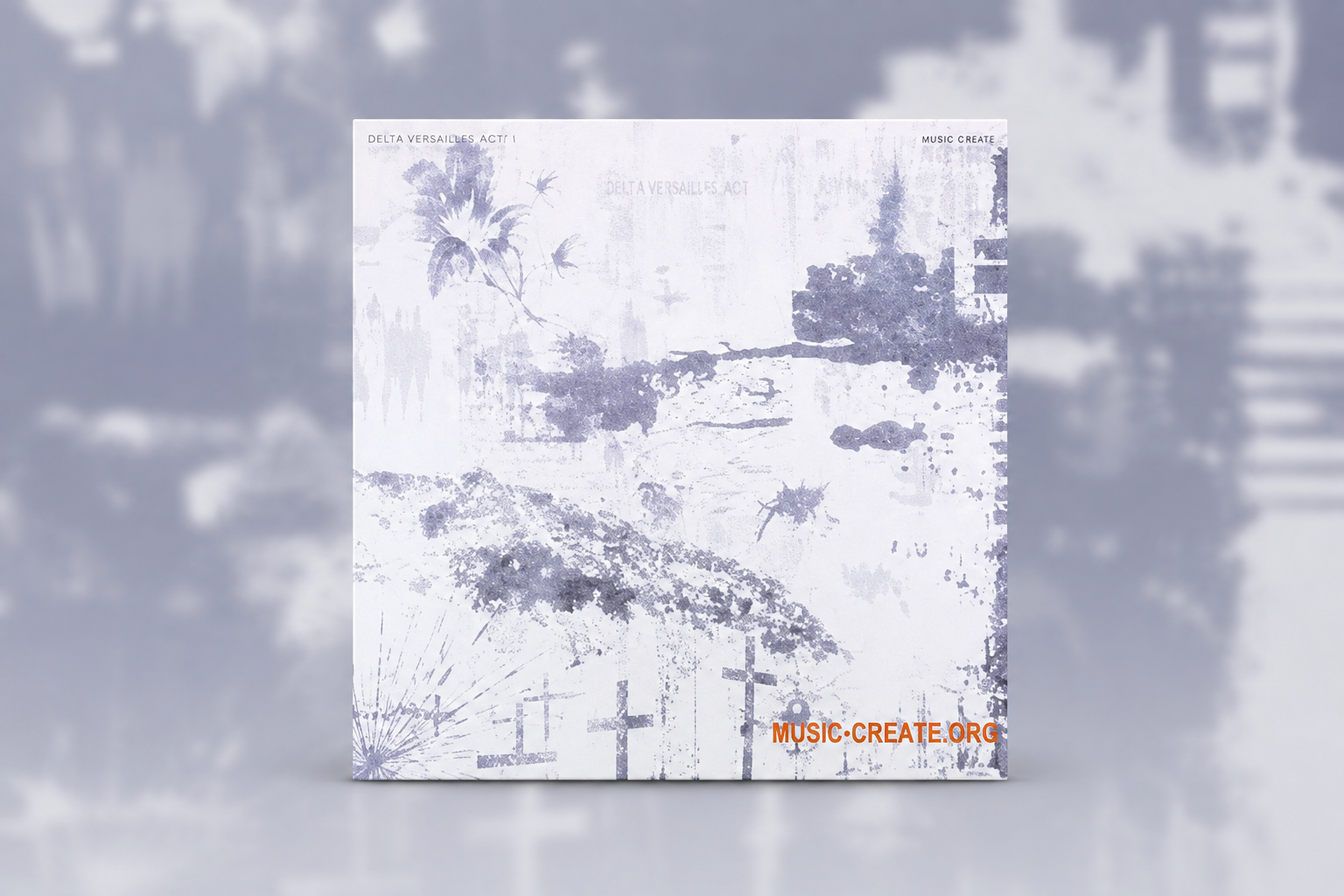 M8lten Deathwish Kit product artwork