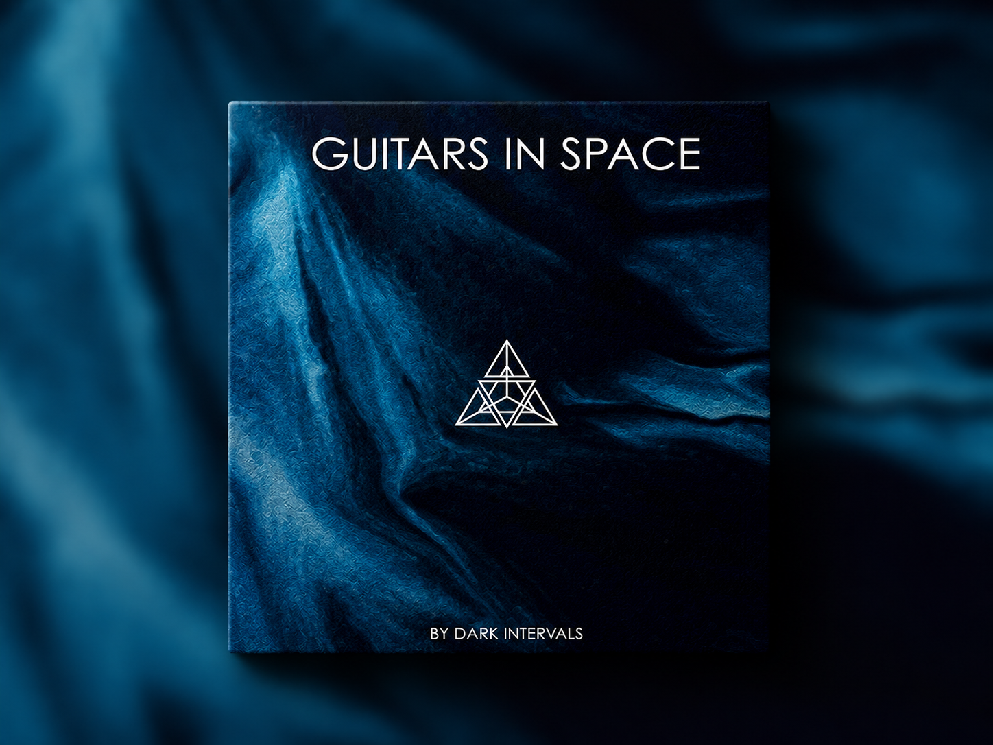 Guitars In Space 4 (kontakt) product artwork